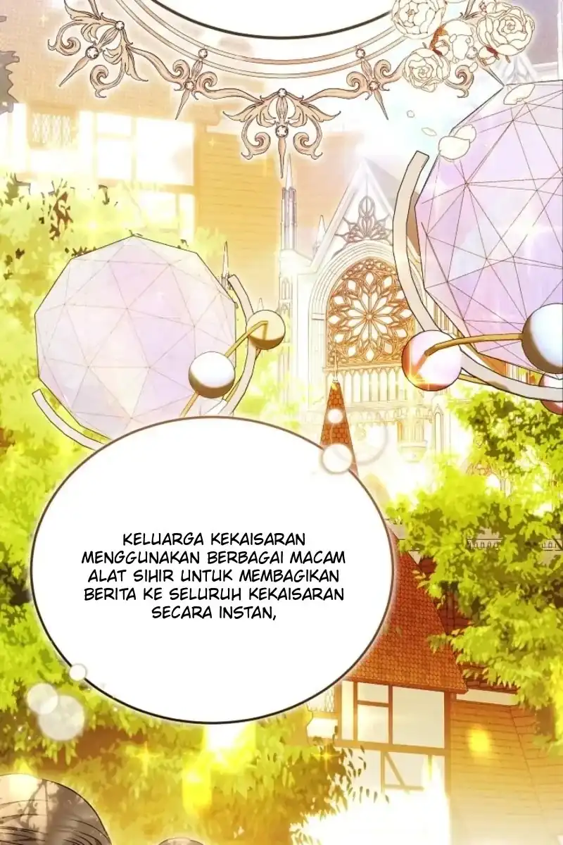 Vote for Your Knight! Chapter 3 Gambar 60