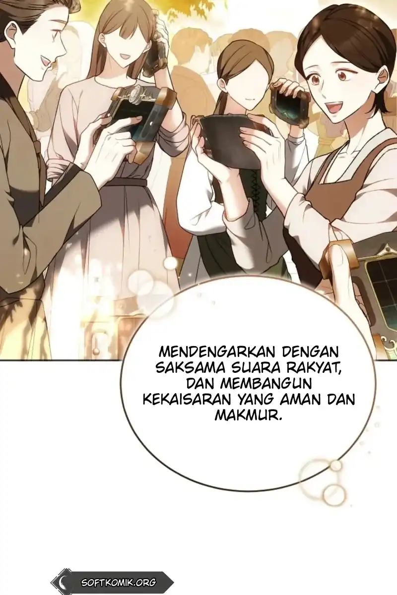 Vote for Your Knight! Chapter 3 Gambar 61