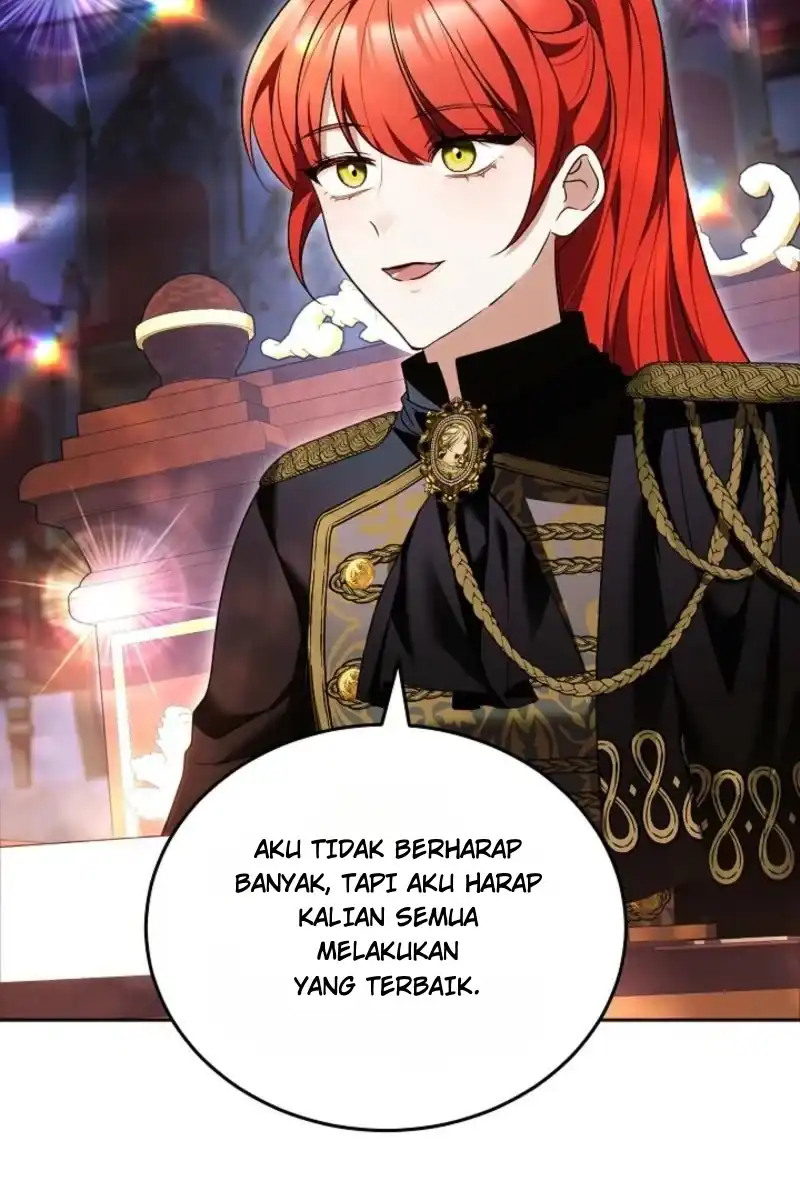 Vote for Your Knight! Chapter 5 Gambar 53