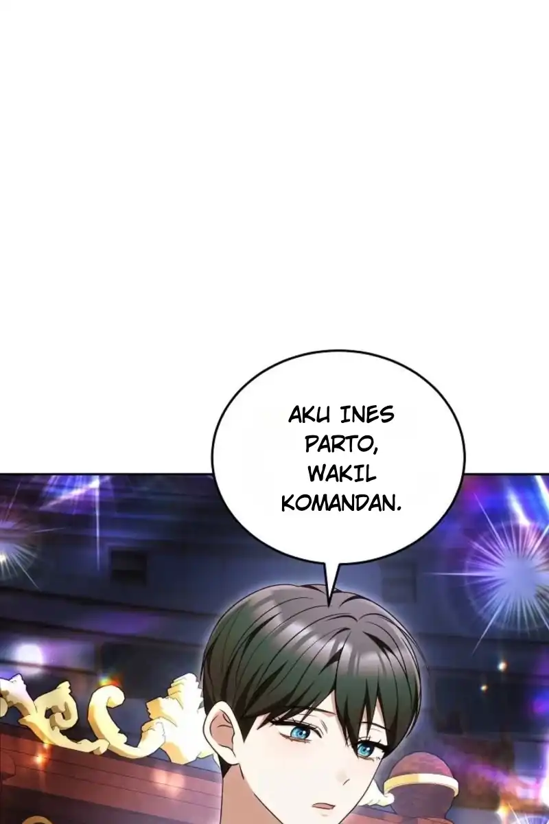 Vote for Your Knight! Chapter 5 Gambar 54