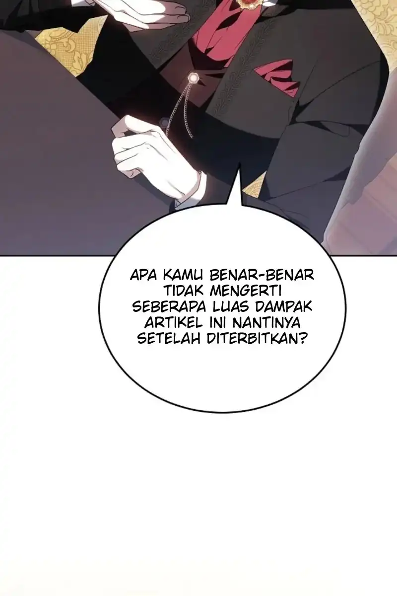 Vote for Your Knight! Chapter 8 Gambar 58