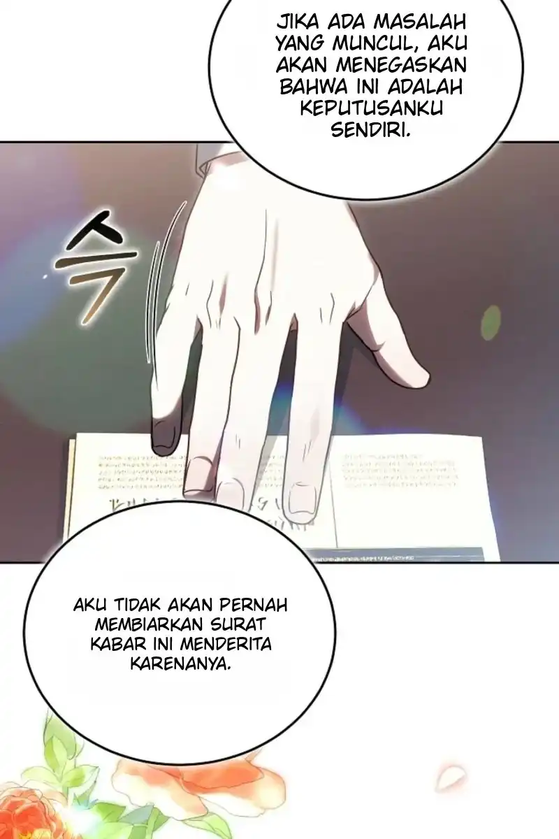 Vote for Your Knight! Chapter 8 Gambar 61