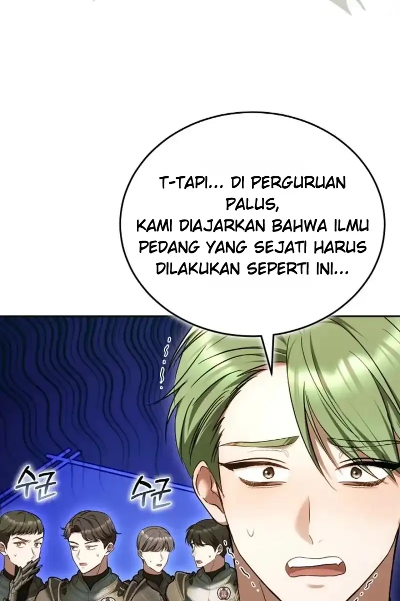 Vote for Your Knight! Chapter 9 Gambar 54