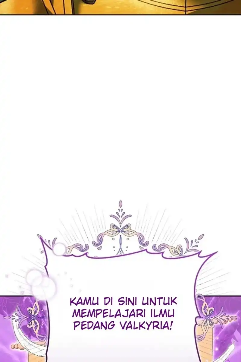 Vote for Your Knight! Chapter 9 Gambar 56