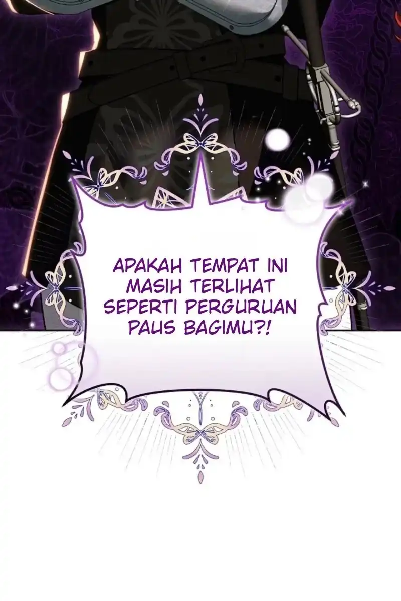 Vote for Your Knight! Chapter 9 Gambar 58