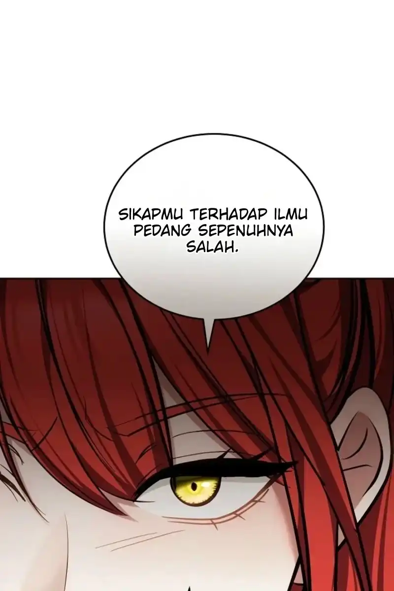 Vote for Your Knight! Chapter 9 Gambar 59