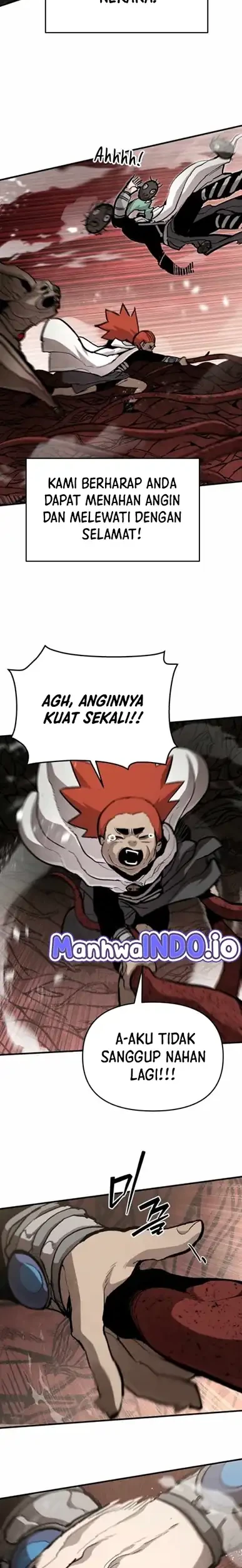 War of Corpses Chapter 30 Gambar 10