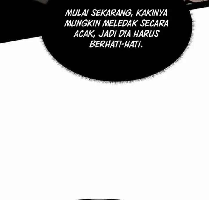 War of Corpses Chapter 31 Gambar 24