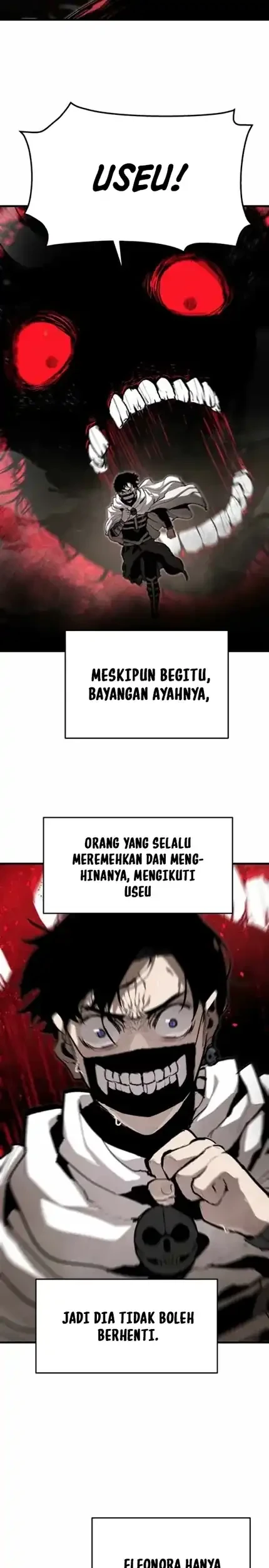 War of Corpses Chapter 34 Gambar 13