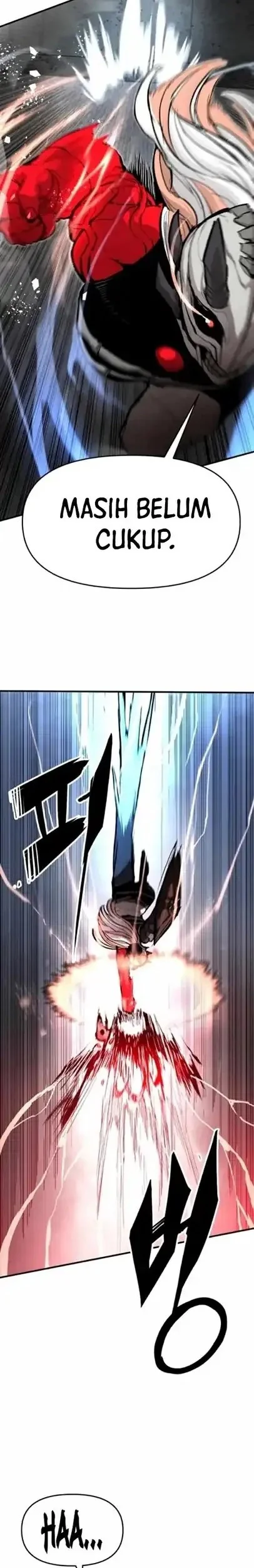 War of Corpses Chapter 45 Gambar 14