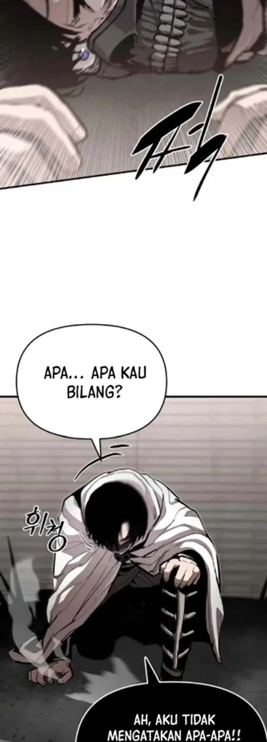 War of Corpses Chapter 55 Gambar 27