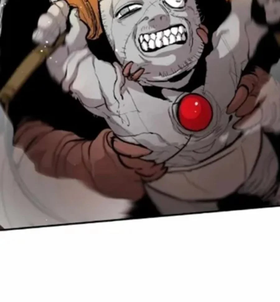 War of Corpses Chapter 55 Gambar 30
