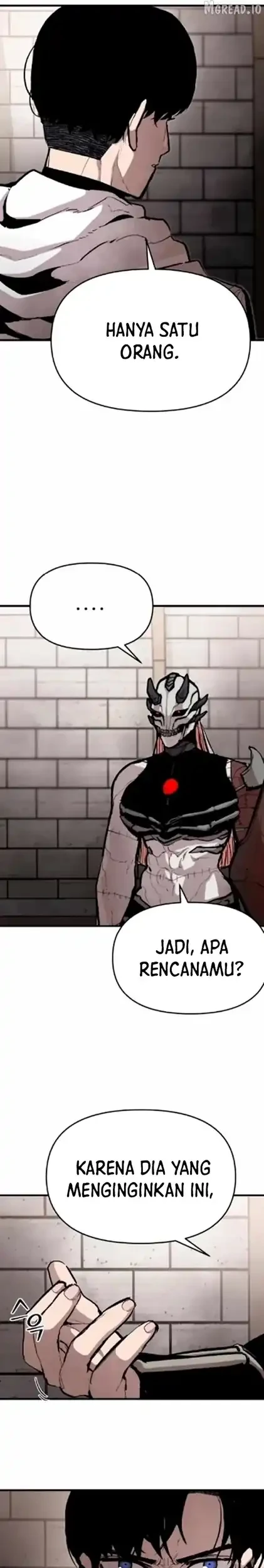 War of Corpses Chapter 56 Gambar 13