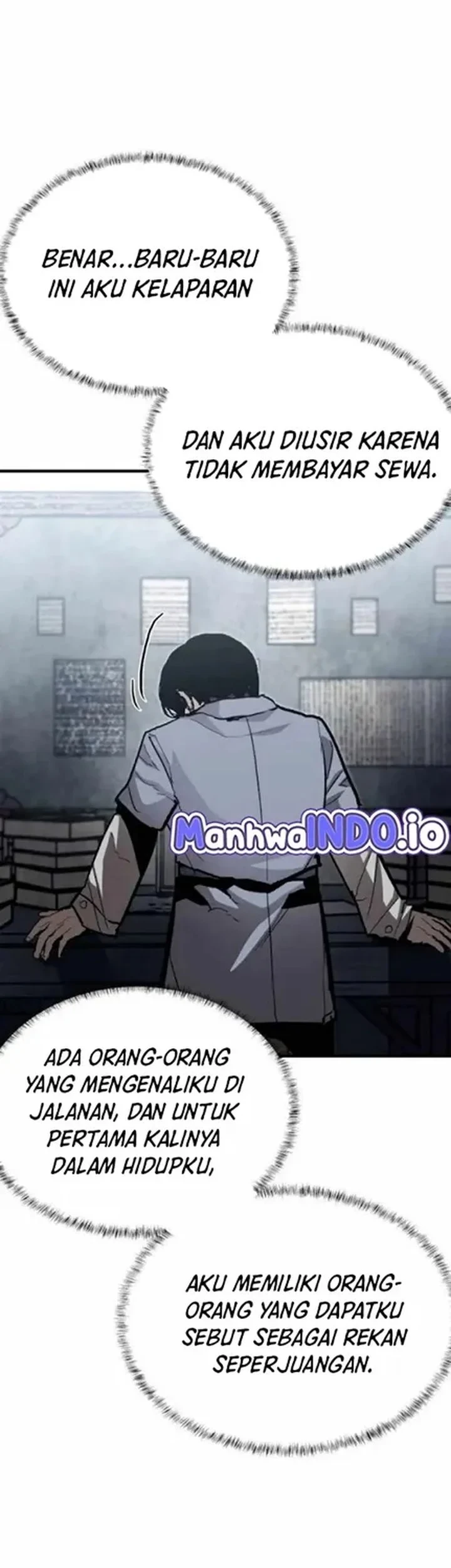 War of Corpses Chapter 59 Gambar 27