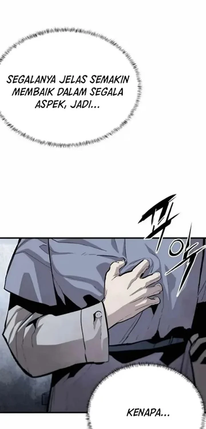 War of Corpses Chapter 59 Gambar 28
