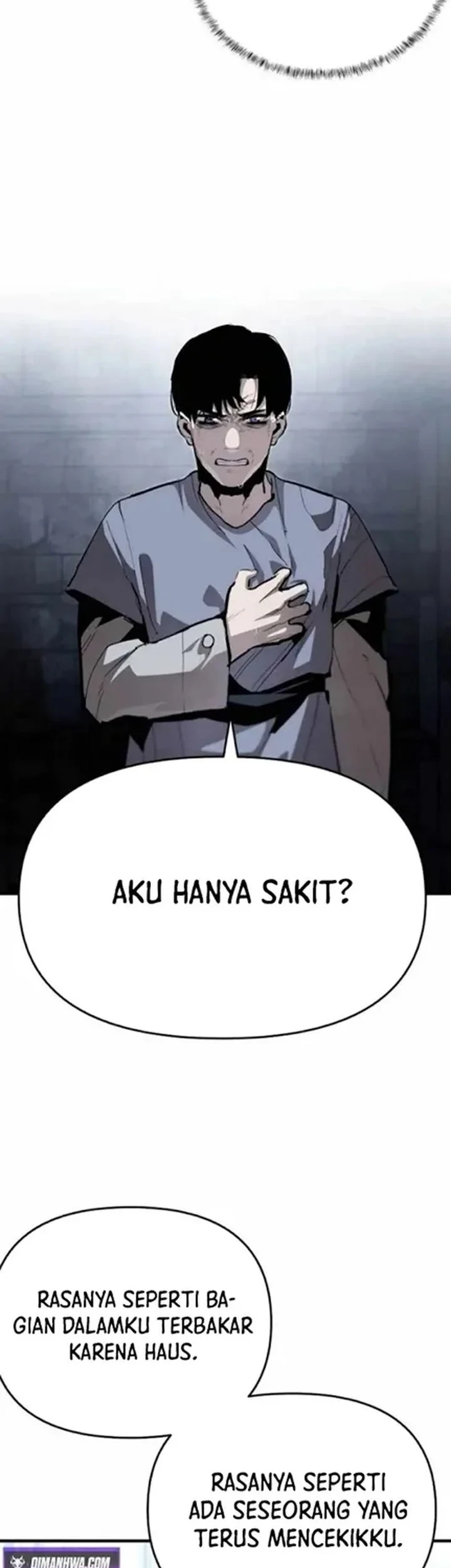 War of Corpses Chapter 59 Gambar 29