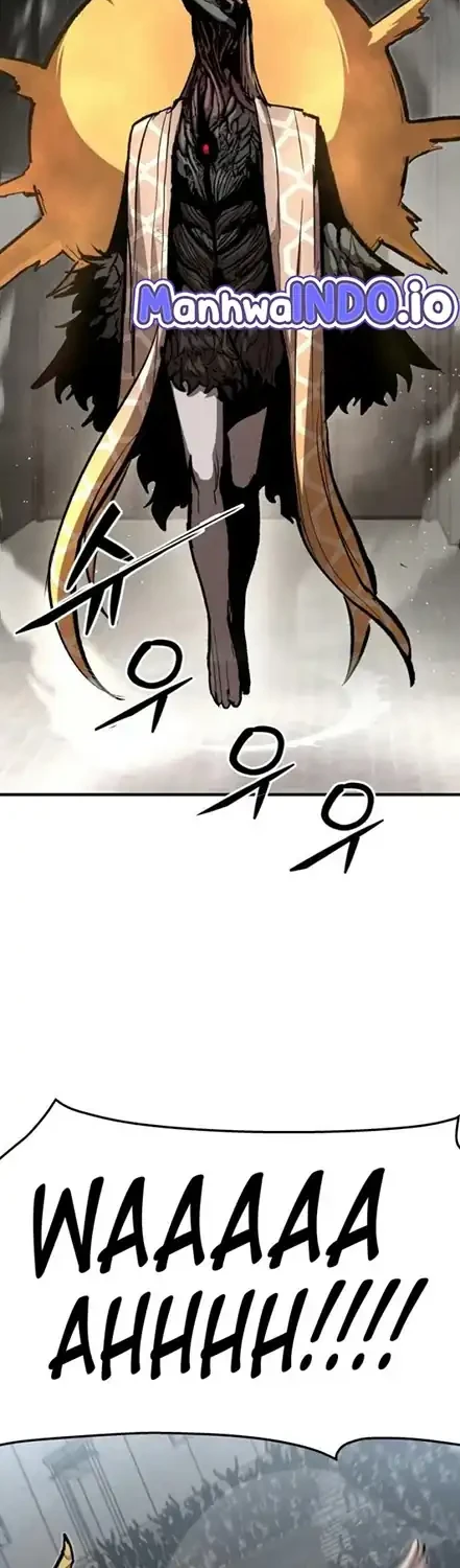 War of Corpses Chapter 62 Gambar 20