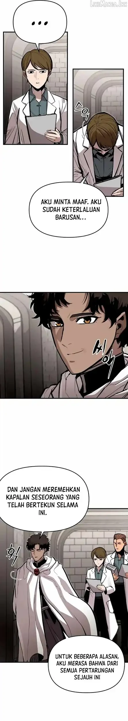 War of Corpses Chapter 64 Gambar 17
