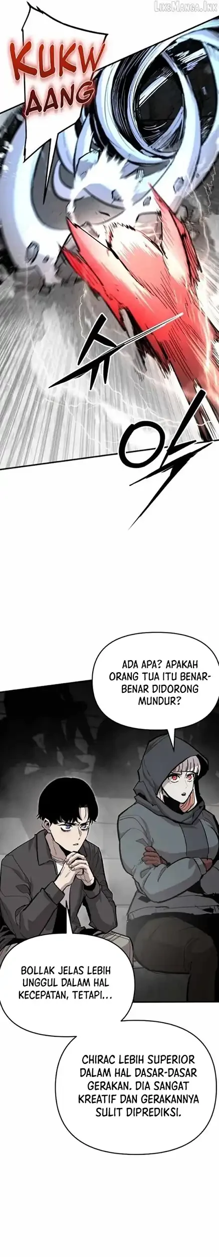 War of Corpses Chapter 65 Gambar 17