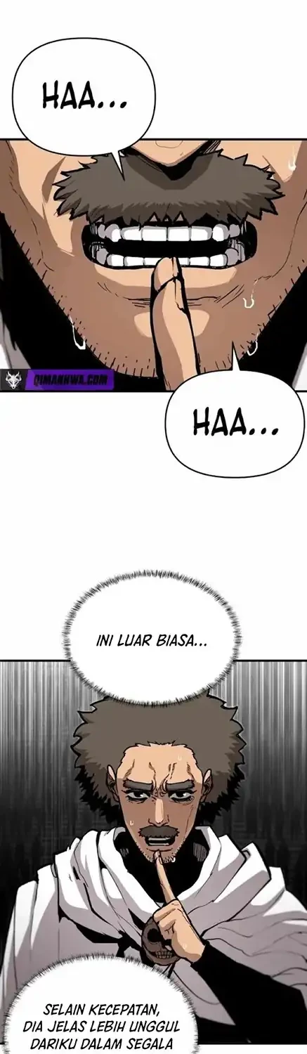 War of Corpses Chapter 65 Gambar 18