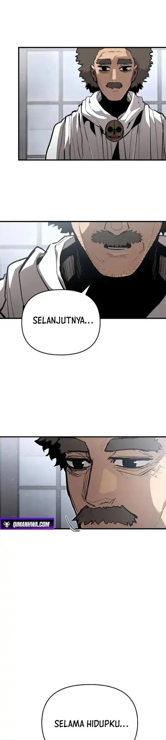 War of Corpses Chapter 66 Gambar 21
