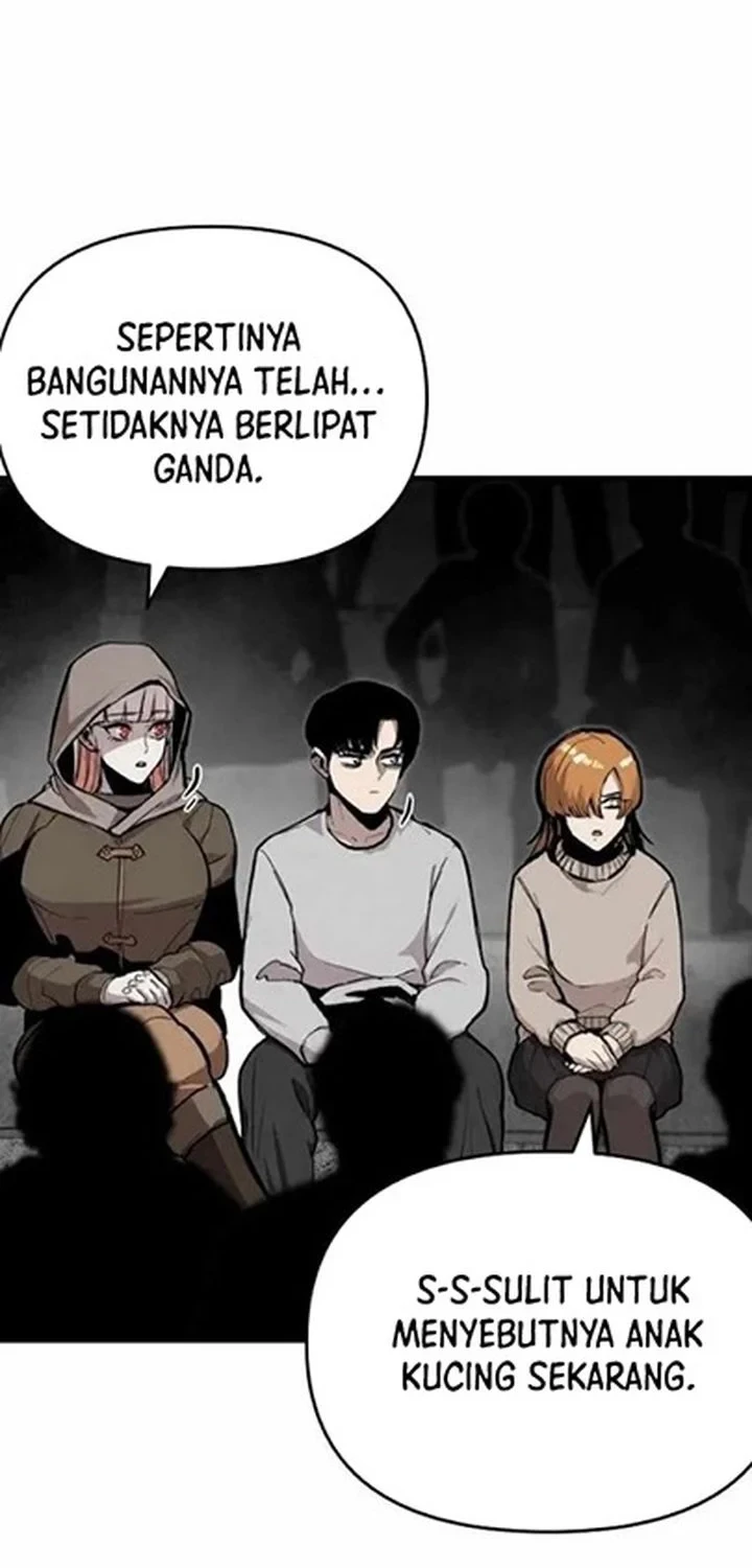 War of Corpses Chapter 68 Gambar 30