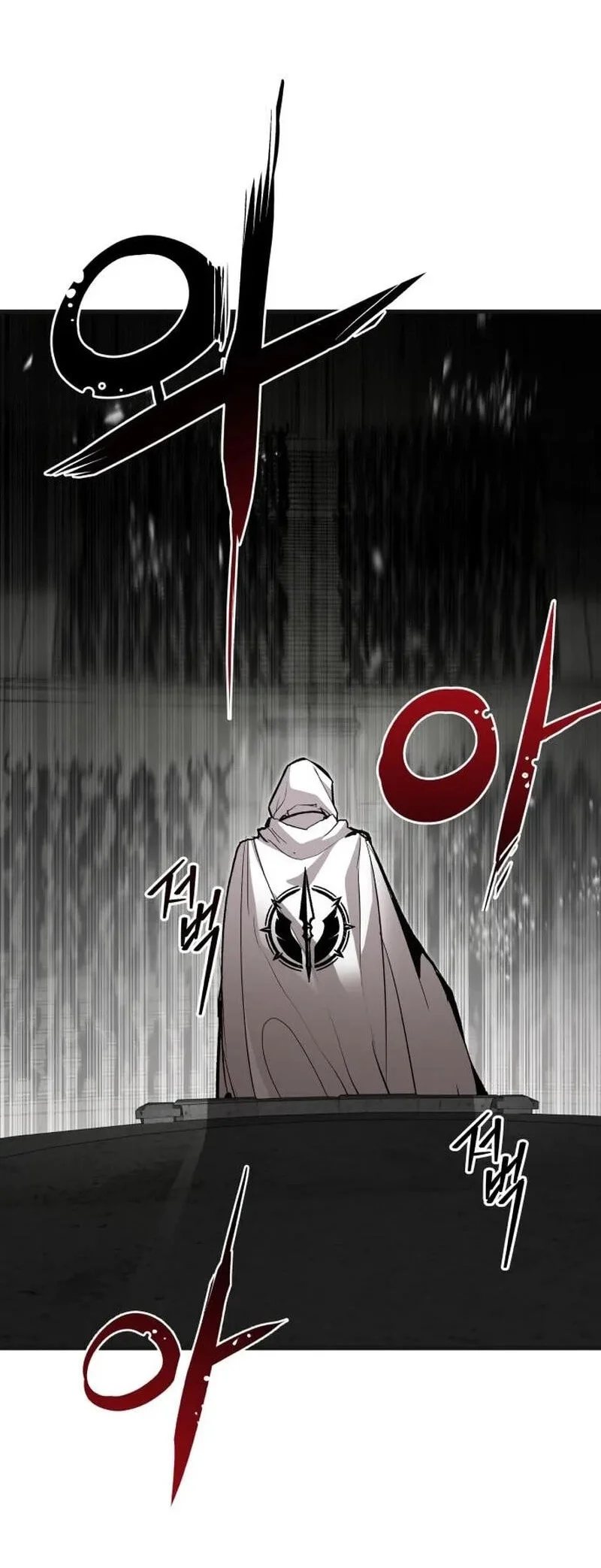 War of Corpses Chapter 70 Gambar 32