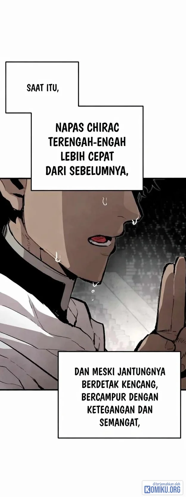 War of Corpses Chapter 71 Gambar 30