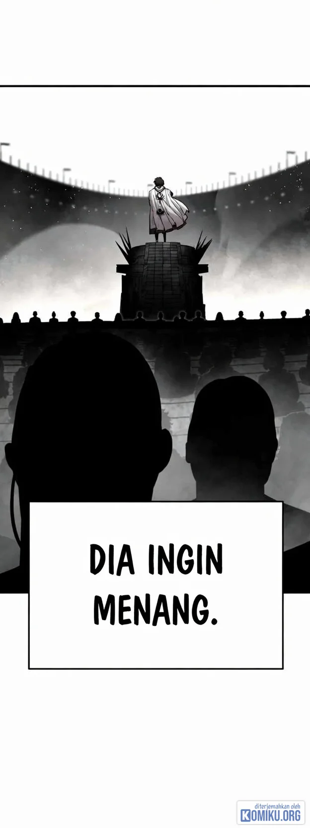 War of Corpses Chapter 71 Gambar 33