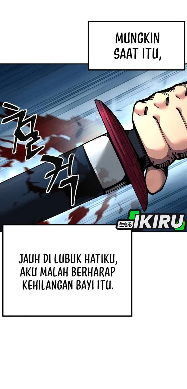 Warrior Grandpa and Supreme Granddaughter Chapter 101 Gambar 65