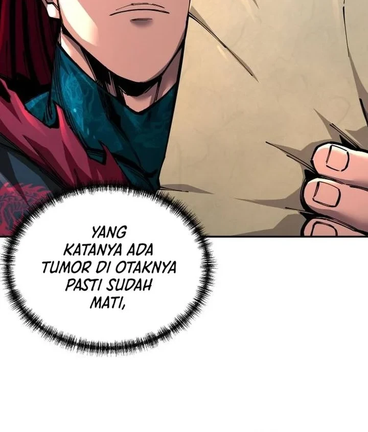 Warrior Grandpa and Supreme Granddaughter Chapter 101 Gambar 67