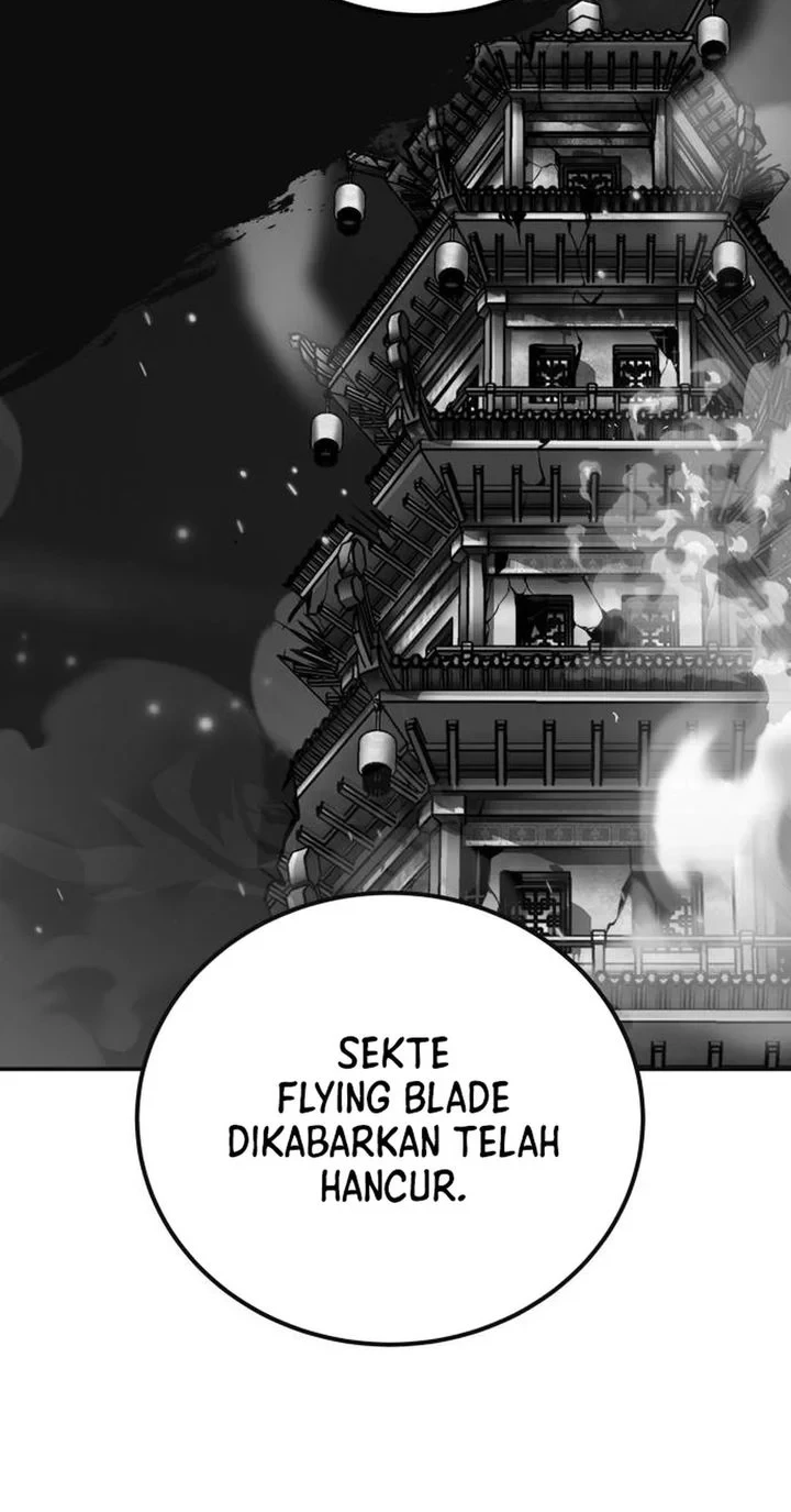 Warrior Grandpa and Supreme Granddaughter Chapter 101 Gambar 71