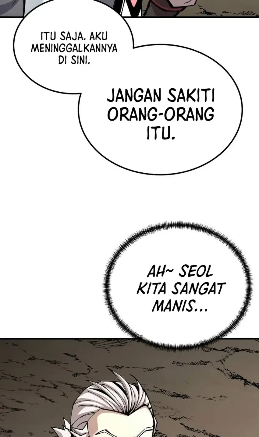 Warrior Grandpa and Supreme Granddaughter Chapter 103 Gambar 46