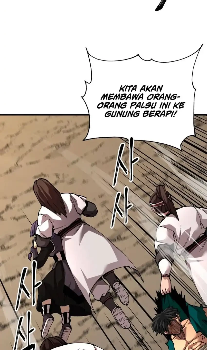 Warrior Grandpa and Supreme Granddaughter Chapter 103 Gambar 48