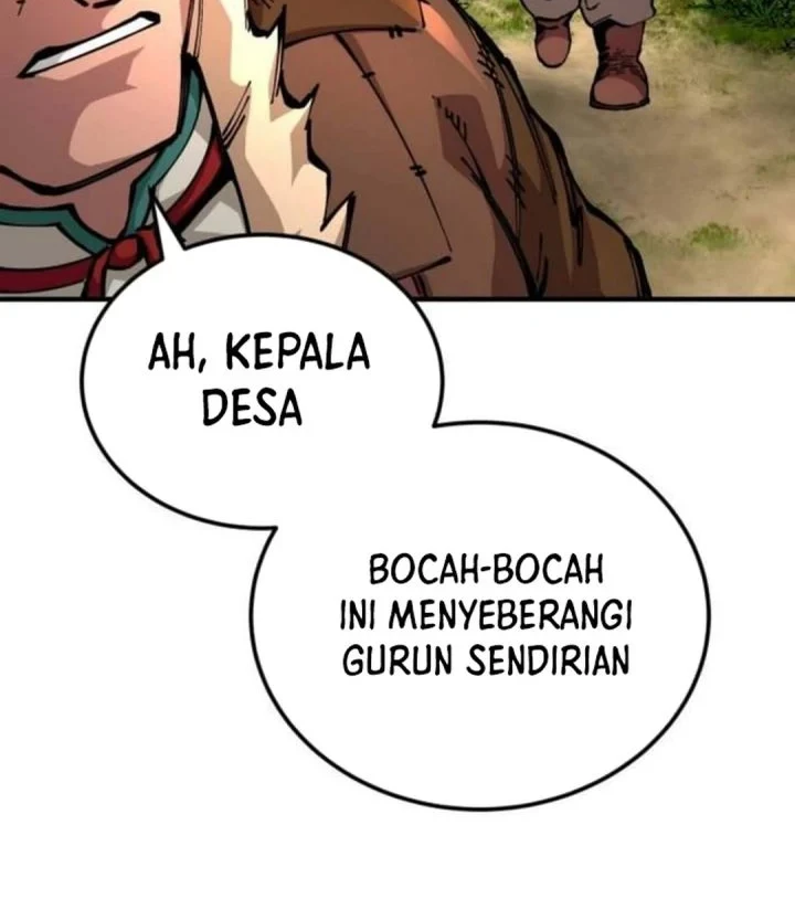 Warrior Grandpa and Supreme Granddaughter Chapter 108 Gambar 42