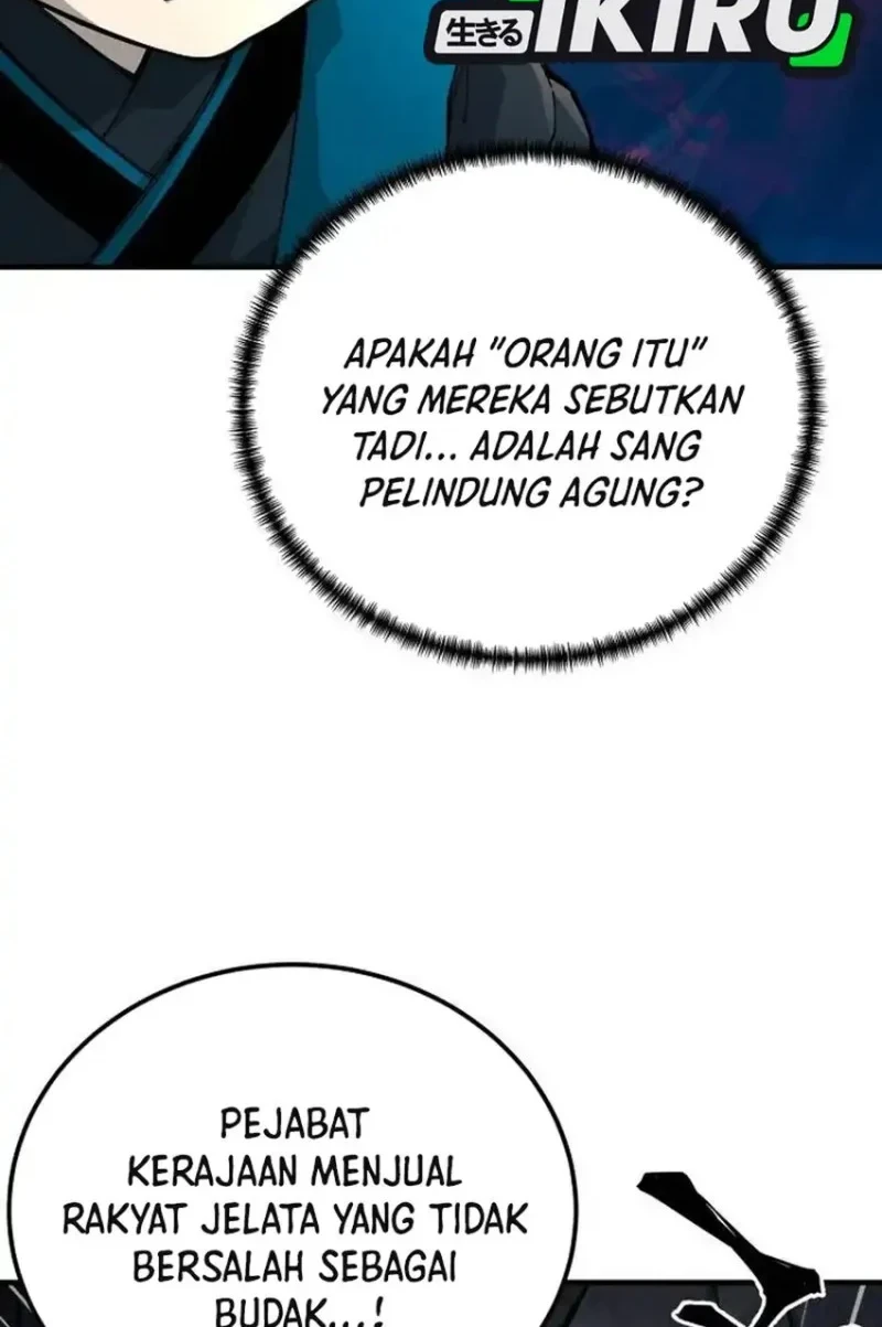 Warrior Grandpa and Supreme Granddaughter Chapter 109 Gambar 40