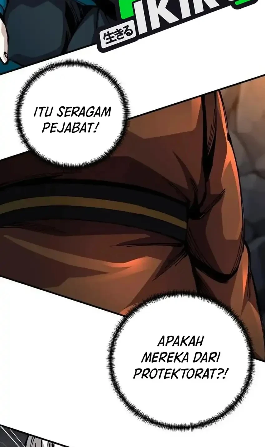 Warrior Grandpa and Supreme Granddaughter Chapter 110 Gambar 44