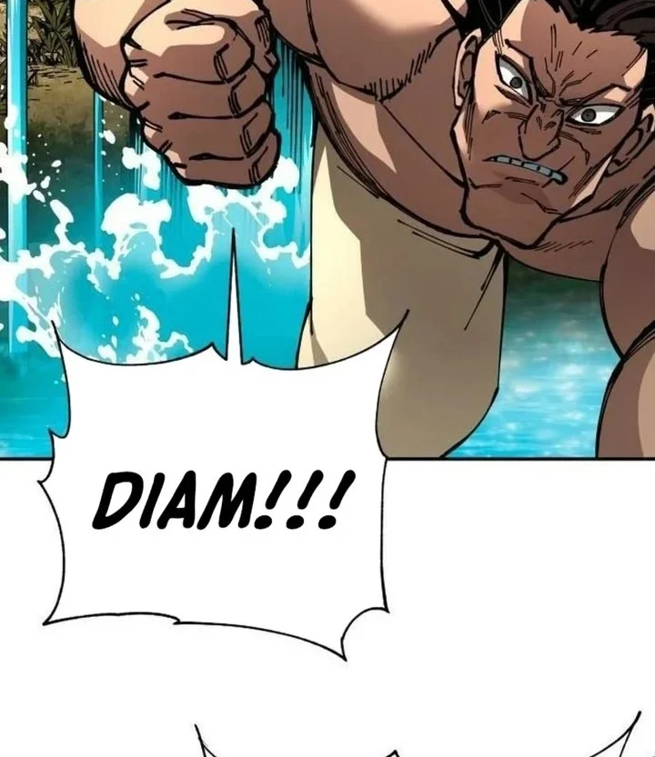 Warrior Grandpa and Supreme Granddaughter Chapter 111 Gambar 42