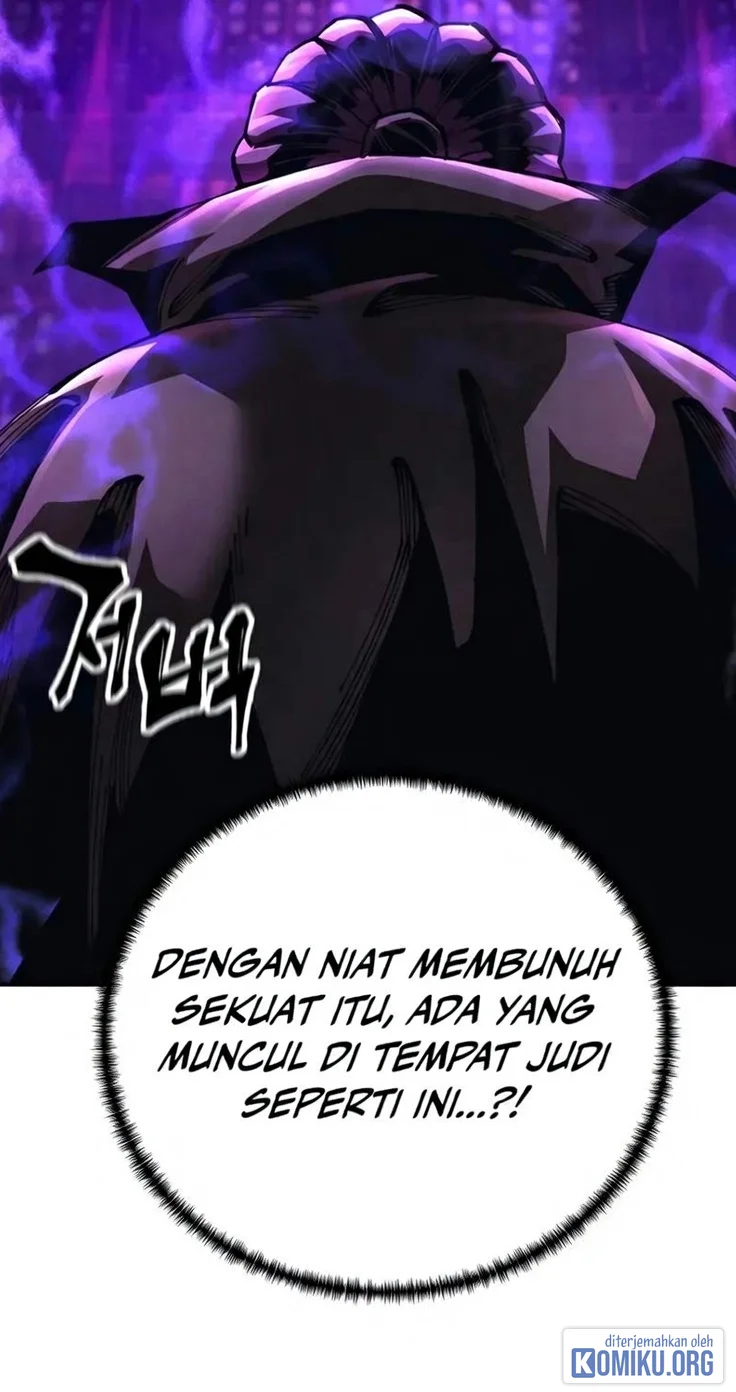 Warrior Grandpa and Supreme Granddaughter Chapter 118 Gambar 39
