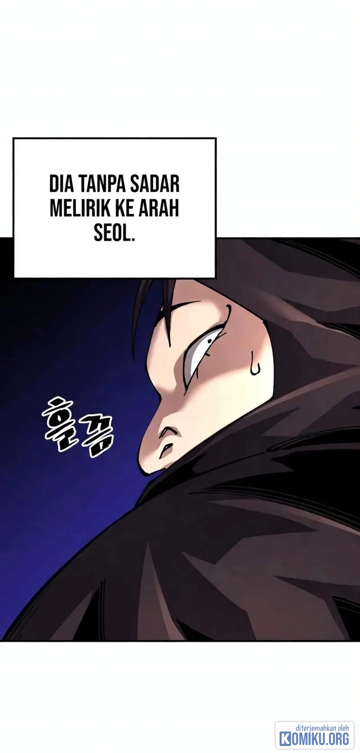 Warrior Grandpa and Supreme Granddaughter Chapter 119 Gambar 38