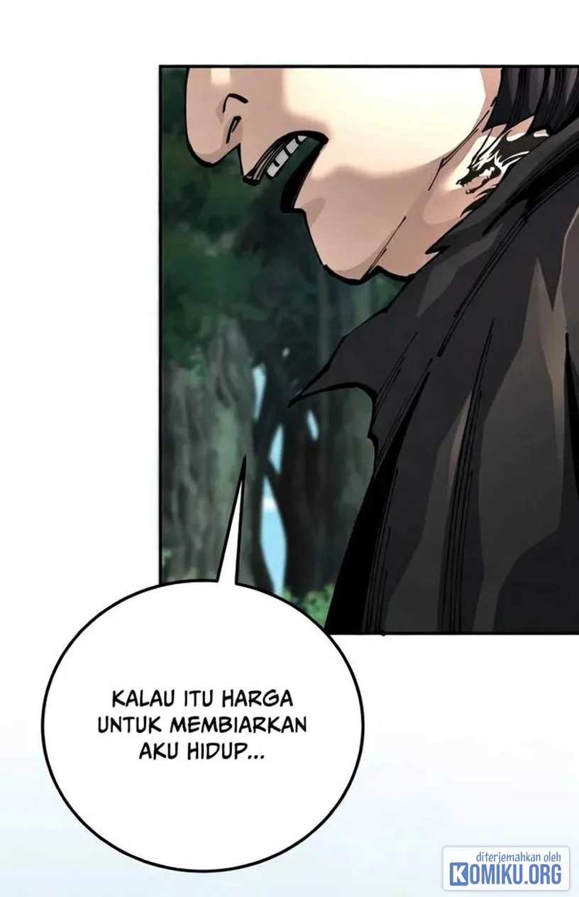 Warrior Grandpa and Supreme Granddaughter Chapter 121 Gambar 42