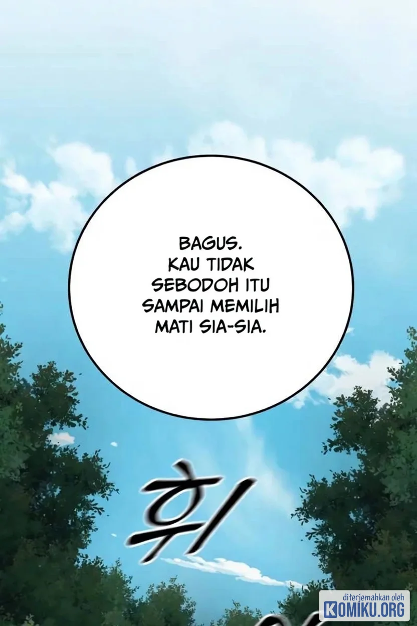 Warrior Grandpa and Supreme Granddaughter Chapter 121 Gambar 43