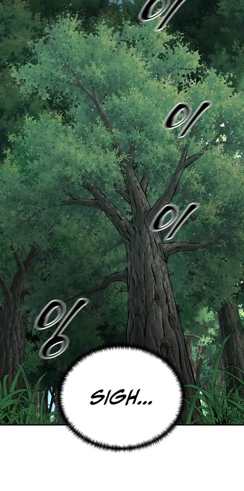 Warrior Grandpa and Supreme Granddaughter Chapter 121 Gambar 44