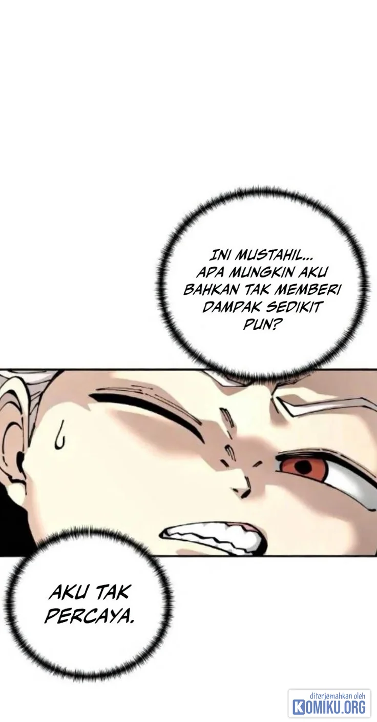 Warrior Grandpa and Supreme Granddaughter Chapter 122 Gambar 40