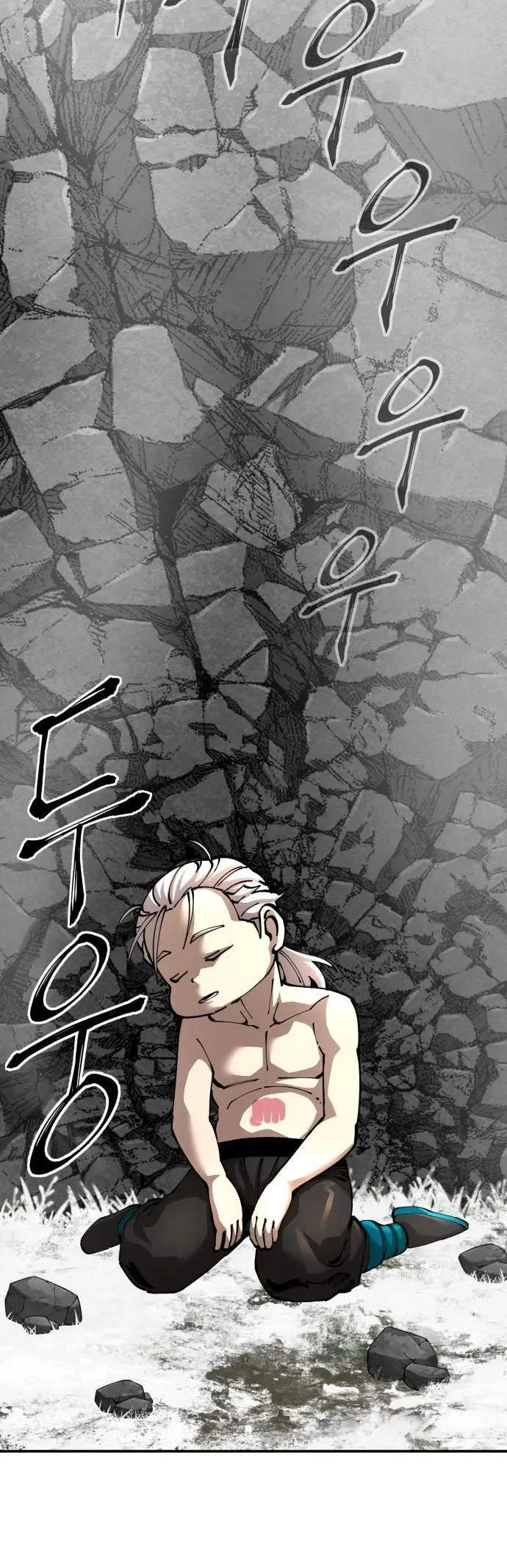 Warrior Grandpa and Supreme Granddaughter Chapter 123 Gambar 44