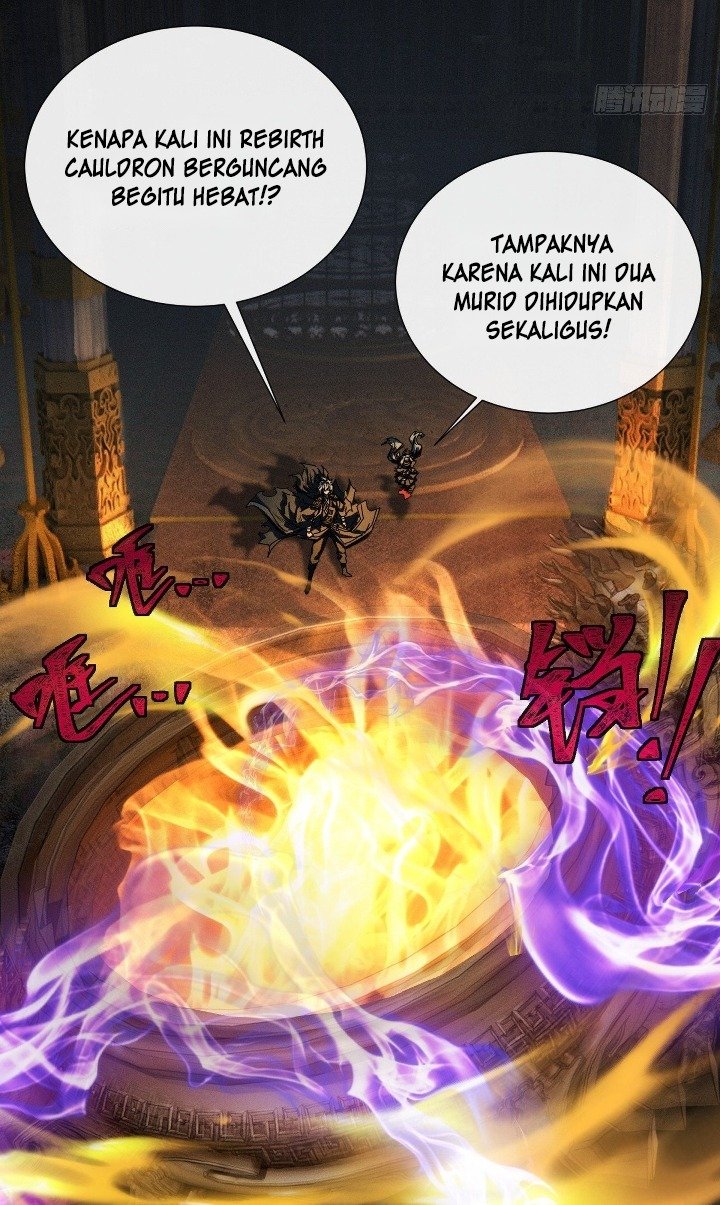 Wasteland Domination Chapter 7 Gambar 24