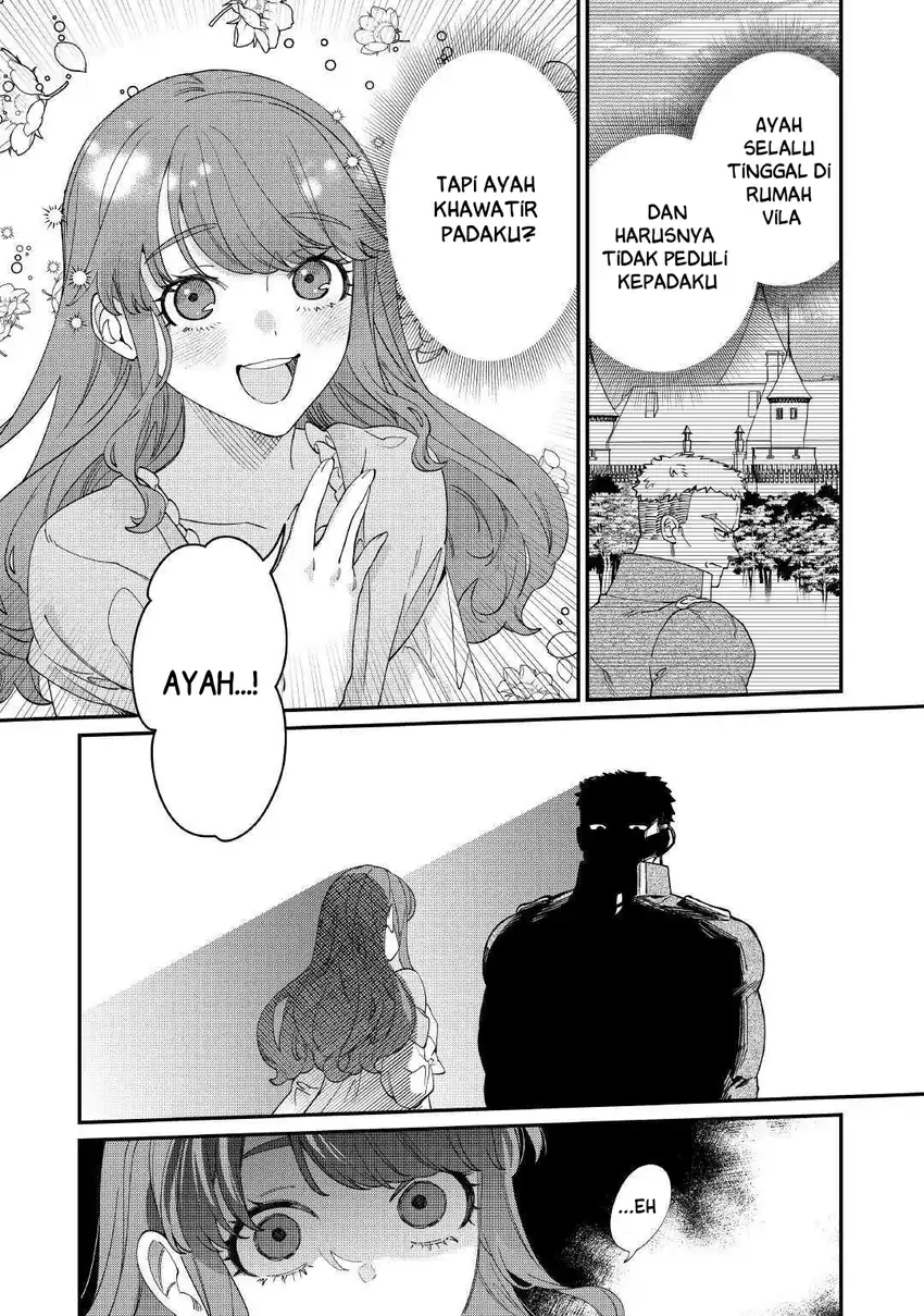 Watashi ga Shinde Manzoku desu ka?: Utomareta Reijou no Shi to, Nokosareta Hitobito no Hametsu ni tsuite Chapter 8 Gambar 14