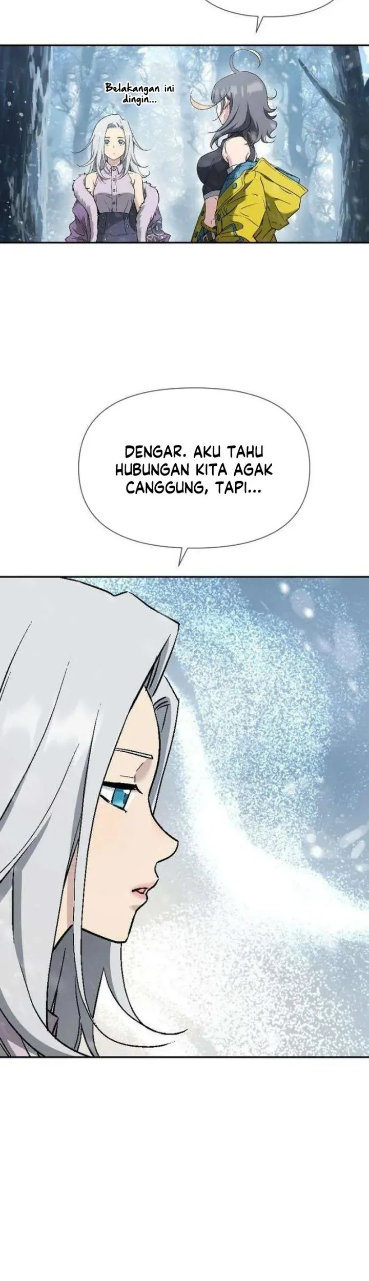 We Are Animals Chapter 10 Gambar 25