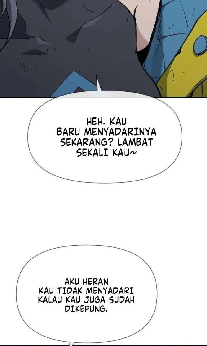 We Are Animals Chapter 5 Gambar 28