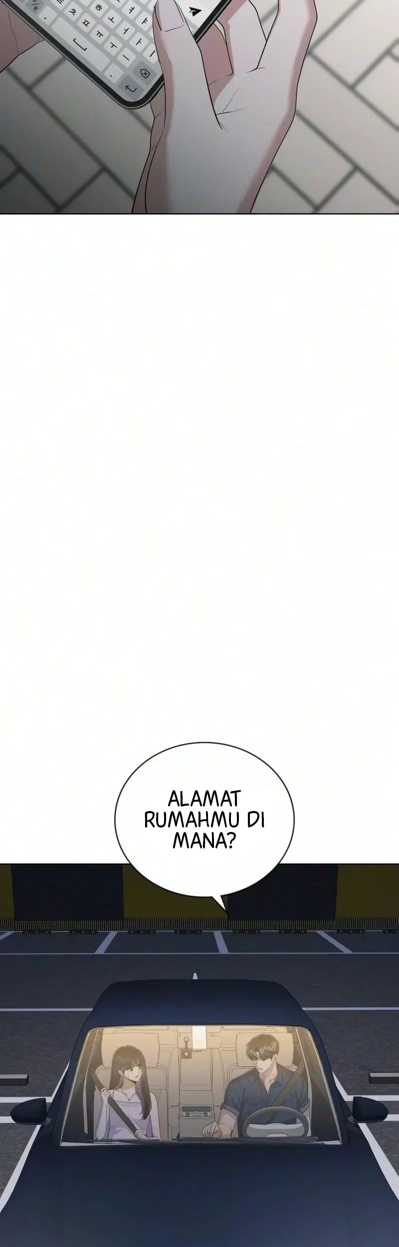We're Not a Couple! Chapter 14 Gambar 26